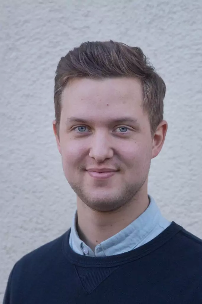 Florian Rheinheimer