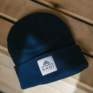 Ahoi Sauna Beanie