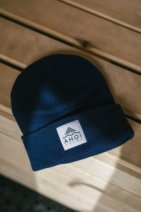 Ahoi Sauna Beanie