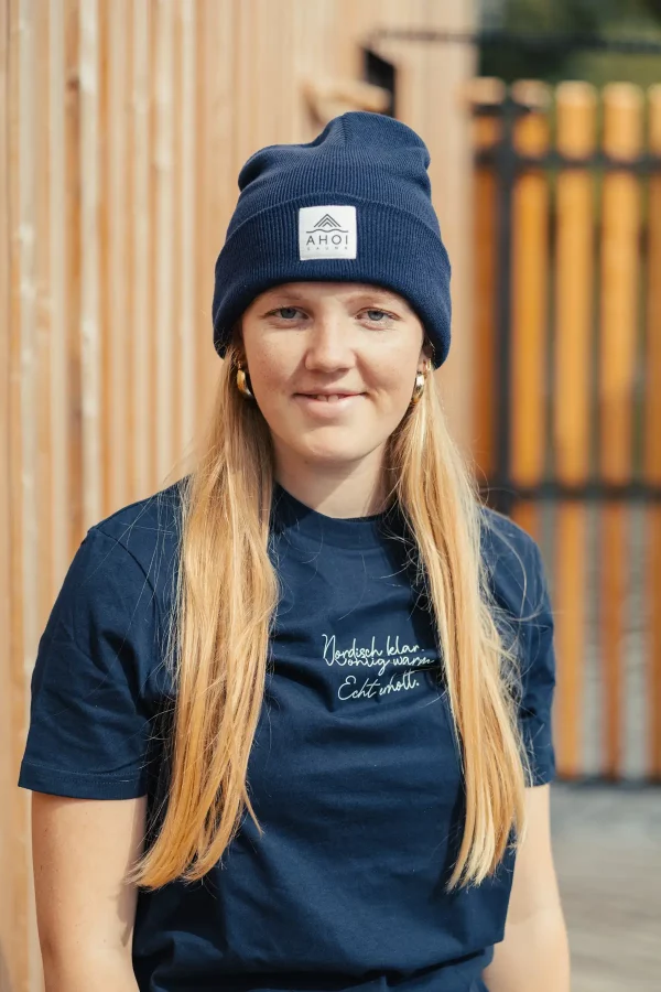 Ahoi Sauna Beanie female