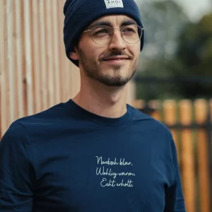 Ahoi Sauna Beanie male