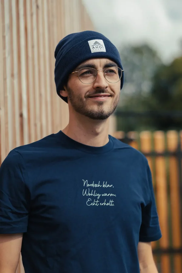 Ahoi Sauna Beanie male
