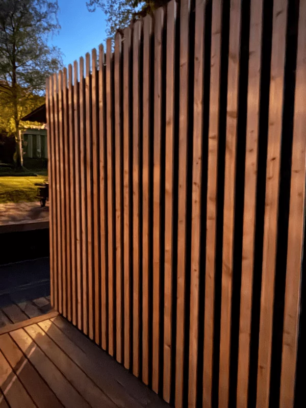 Wellness im Sommer