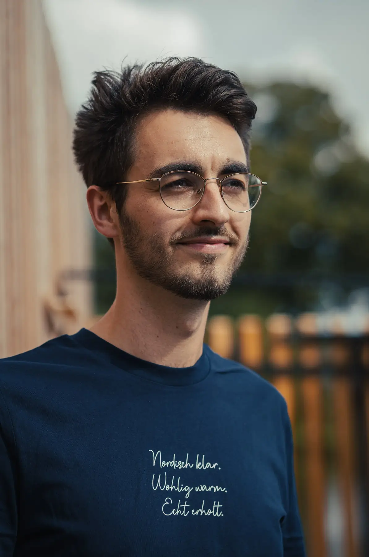 Ahoi Sauna Hamburg Gründer Chris