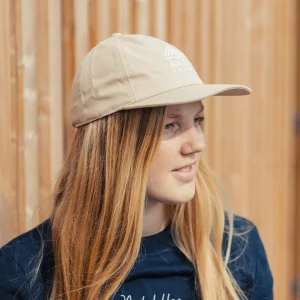 Ahoi Sauna Cap female