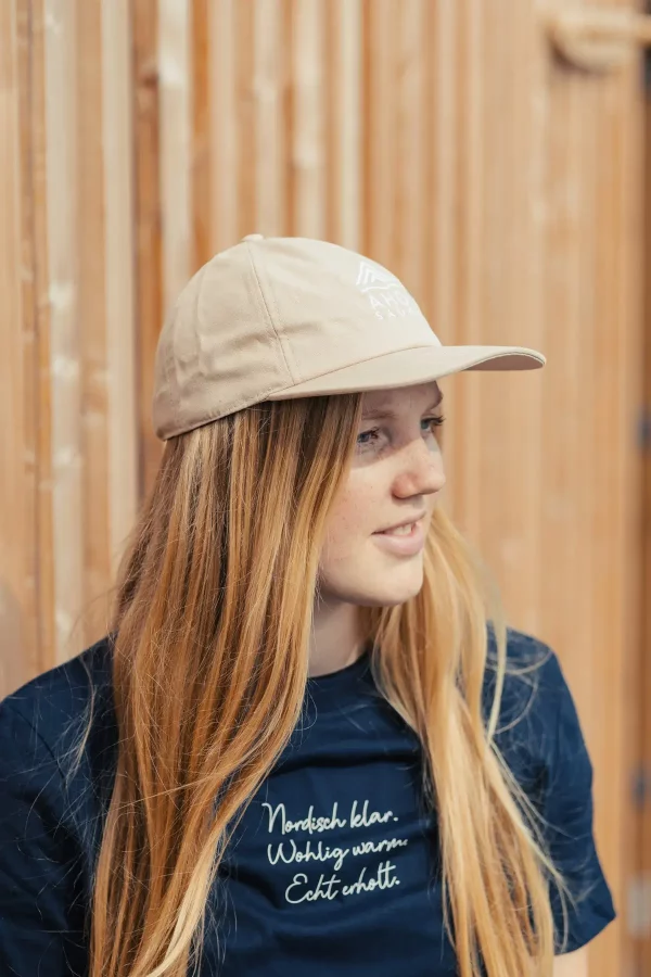 Ahoi Sauna Cap female