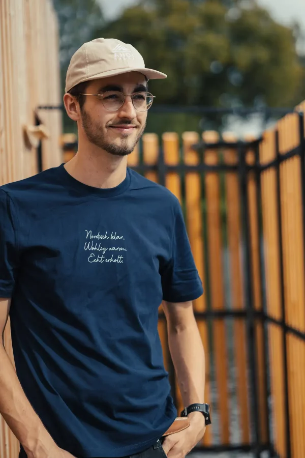Ahoi Sauna Cap male