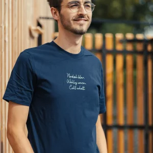 Ahoi Sauna Shirt
