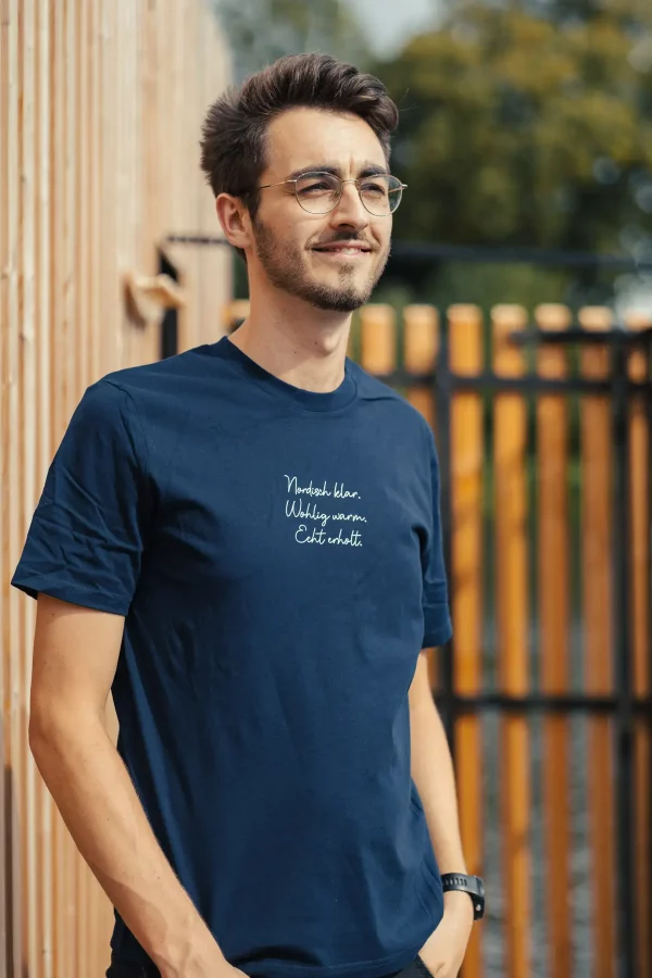 Ahoi Sauna Shirt