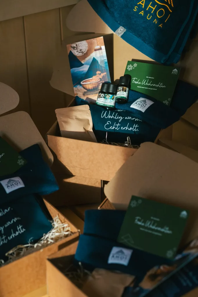 Geschenk Freund Ideen