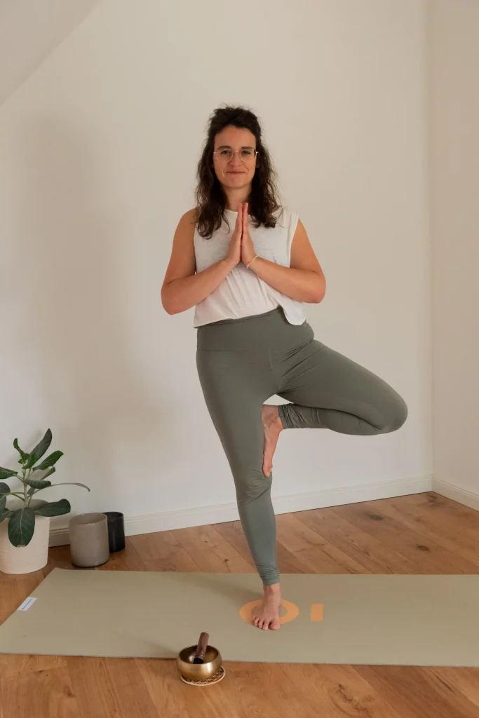 livija - Yoga und Wellness Hamburg