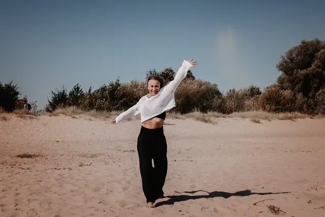 Yoga mit Munja Höft